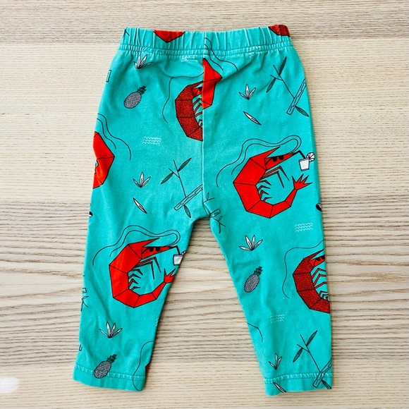 Raspberry Republic Shrimp Cocktail Set - Picture 5 of 9